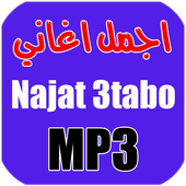Najat 3tabo icon