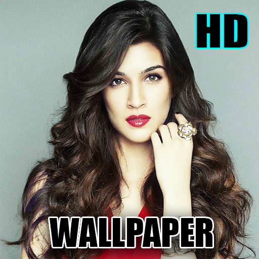 Kriti Sanon Wallpapers HD icon
