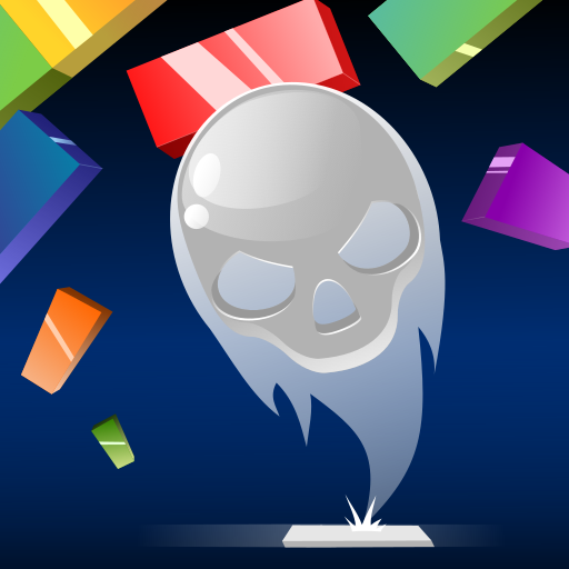 Halloween Brick Breaker 2 icon