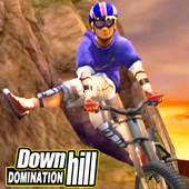 New Downhill Domination Tips icon