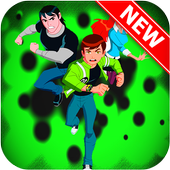 Ultimate Ben 10 tips icon
