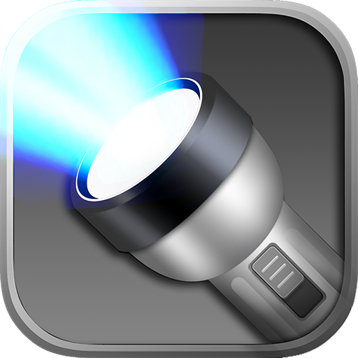 ON/OFF Flashlight أيقونة
