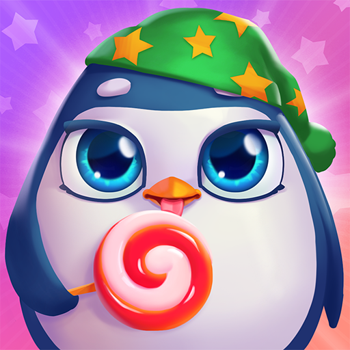 Pearl Blast-Bubble Adventure! icon