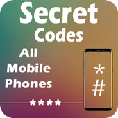 Mobile Secret Codes icon