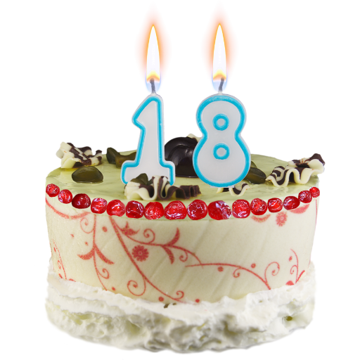 Happy Birthday Plus icon