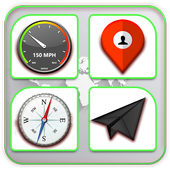 All GPS Tool &amp; Multi Tool Kit icon