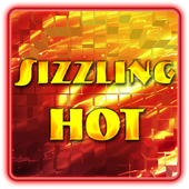 Sizzling Hot Deluxe slot icon