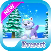 Paw Everest Adventure icon