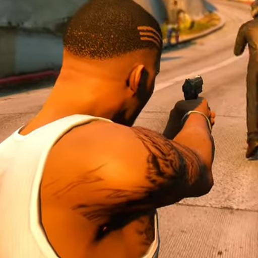 Tips Grand City theft Autos Tricks 2021 Manual icon