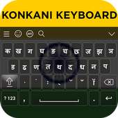 Konkani Keyboard