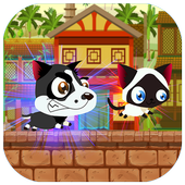 Chasing Cat Adv icon