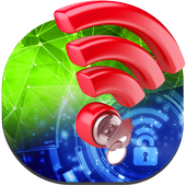 كشف باسورد الواي فاي - Prank أيقونة