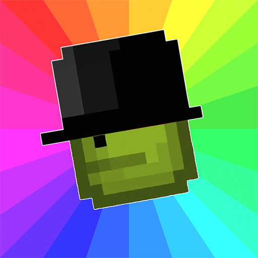 Mod skins for melon playground icon