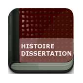 Histoire - Dissertation on 9Apps