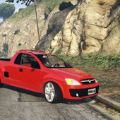 Driving Sim Monta Spor icon