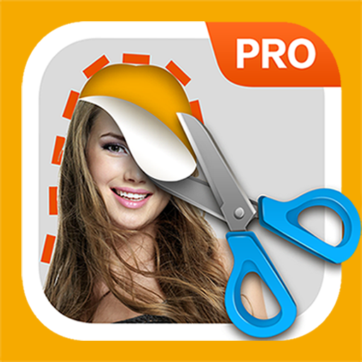 Pro Knockout-Background Eraser Superimpose Photos icon