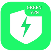 GREEN VPN icon
