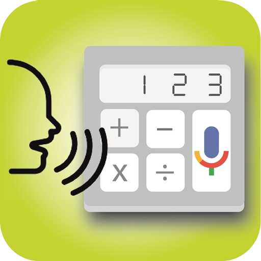 Voice Calculator icon