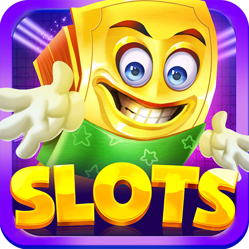 Lucky Cat Casino: Casino Slots icon