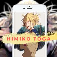 Himiko Toga - HD Wallpapers on 9Apps