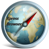 Xpress Browser icon