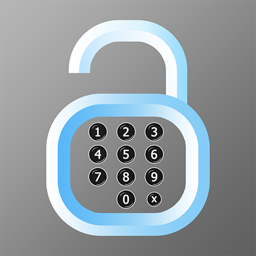App Lock Password &amp; Lock Apps icon