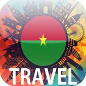 Burkina Faso Travel