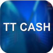 TT CASH icon