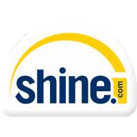 Shine.com Job Search App