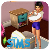 Guide for The sims 2017 иконка