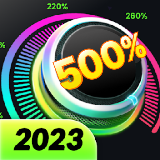 Volume Booster - Sound Booster icon