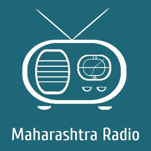 Maharashtra Radio Live | Marathi Radio Live FM icon