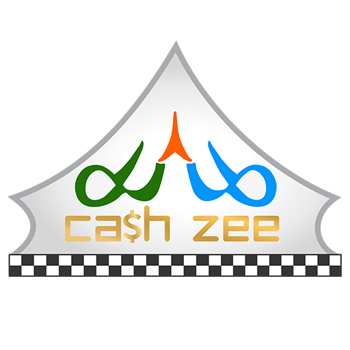 Cash Zee icon