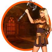 The Princess`s Challenge