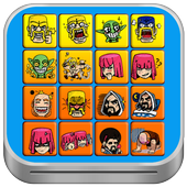 Onet ClashClans Edition icon