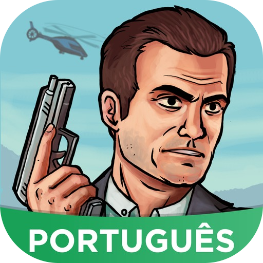 Amino para GTA (Não Oficial) icon