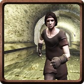 Temple Dungeon Surfers 3D icon