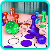 Ludo Star Dice Classic