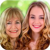 FaceSwap-Face changer : Make me old icon