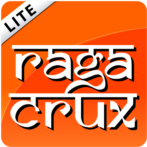 Raga Crux - Lite icon