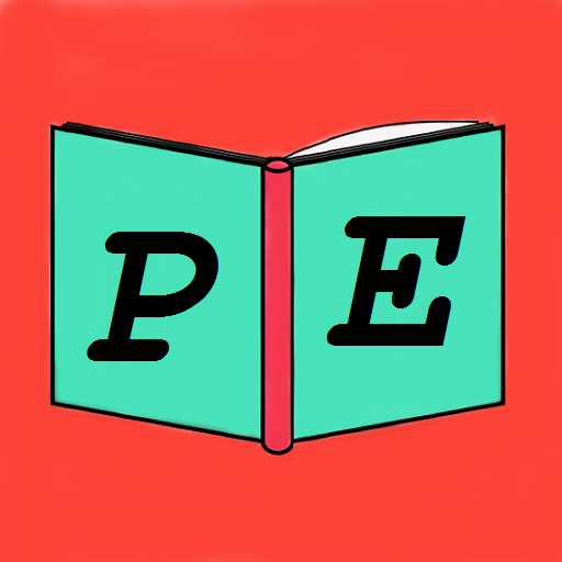 Proverbs Expanded icon