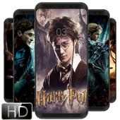 Harry Potter 2018 HD Wallpapers on 9Apps