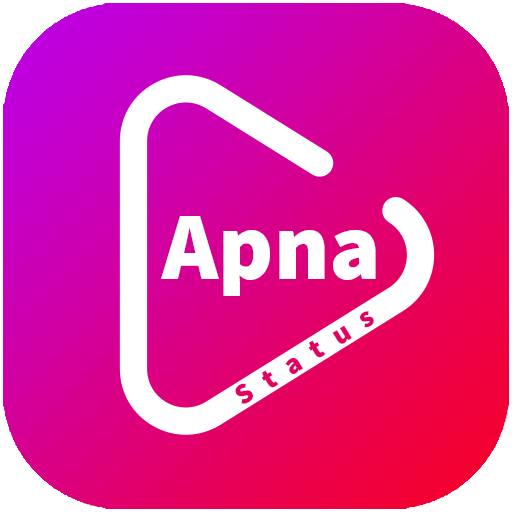 Apna Status - WhatsApp Status Videos icon