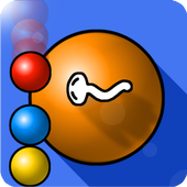 StackGame 2, bubble revival icon