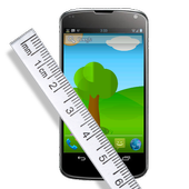 Wallpaper Pedant icon