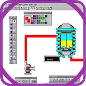 Ladder Logic Simulator on 9Apps