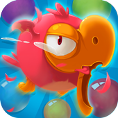 Bubble Pets icon