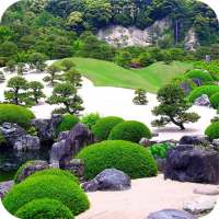 1000   Garden Full HD Wallpaper on 9Apps