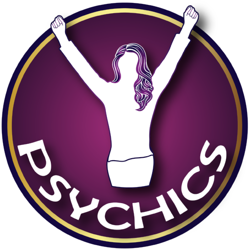 Psychic Chat - Txt Live Psychics icon