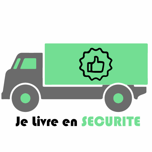Je Livre En Sécurité icon